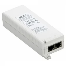 Переходник AXIS AXIS T8120 15W MIDSPAN 1-PORT