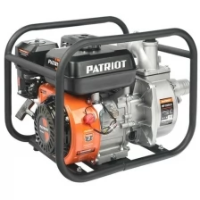 Мотопомпа Patriot MP 2036S 335101420 .