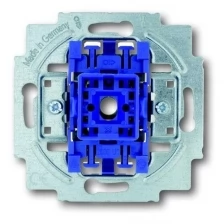 Механизм переключателя 1-клавишного ABB 2CKA001012A2110