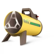 Тепловая пушка газовая Ballu BHG-10M