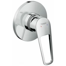 Смеситель для душа Hansgrohe Novus Loop 71361000