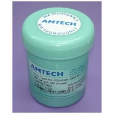 Флюс Amtech NC-559-ASM-UV(TPF) 100g.