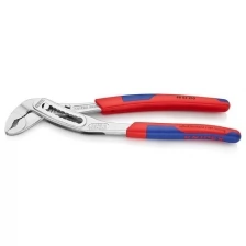 Клещи переставные KNIPEX 8805250 Alligator® хромированные 250 mm