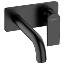 Смеситель для раковины HansGrohe Vernis Shape 71578670