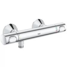 Термостат для душа GROHE Precision Flow 34840000