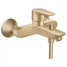 Смеситель для ванны HansGrohe Talis E 71740140