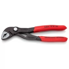 Переставные клещи Кобра Knipex KN-8701150SB