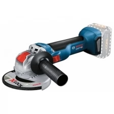 УШМ Bosch GWX 18V-10 Professional 06017B0100 (без АКБ)