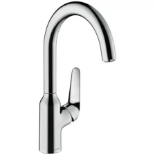 Hansgrohe Смеситель для кухни Hansgrohe Focus M421-H220 71802000 Хром